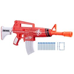 NERF Fortnite Insightful Motorized Blaster