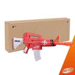 NERF Fortnite Insightful Motorized Blaster
