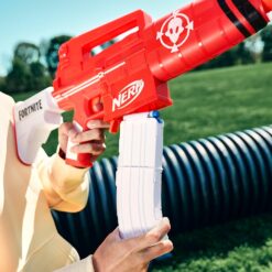 NERF Fortnite Insightful Motorized Blaster