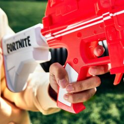 NERF Fortnite Insightful Motorized Blaster