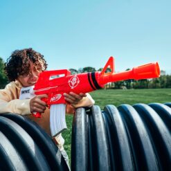 NERF Fortnite Insightful Motorized Blaster
