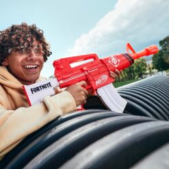 NERF Fortnite Insightful Motorized Blaster