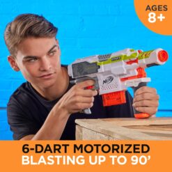 NERF Modulus Stryfe Motorized Blaster