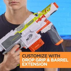 NERF Modulus Stryfe Motorized Blaster