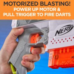 NERF Modulus Stryfe Motorized Blaster