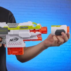 NERF Modulus Stryfe Motorized Blaster