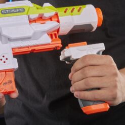 NERF Modulus Stryfe Motorized Blaster