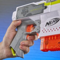 NERF Modulus Stryfe Motorized Blaster
