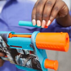 NERF Star Wars The Mandalorian Dart Blaster