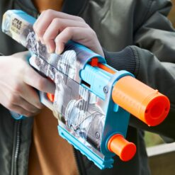 NERF Star Wars The Mandalorian Dart Blaster