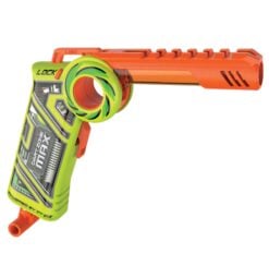 Dart Zone Max Nitroshot+ Cricket Pro