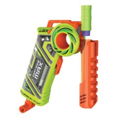 Dart Zone Max Nitroshot+ Cricket Pro