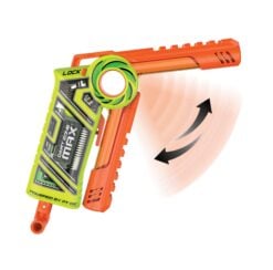 Dart Zone Max Nitroshot+ Cricket Pro