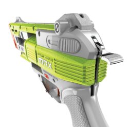 Dart Zone Max Nitroshot+ Outlaw - Groen
