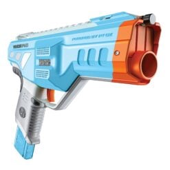 Dart Zone Max Nitroshot+ Venom Pro - Blauw