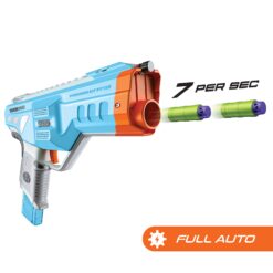 Dart Zone Max Nitroshot+ Venom Pro - Blauw