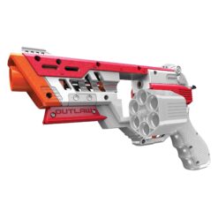 Dart Zone Max Outlaw Cylinders - 2 Pack - Grijs