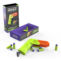 Dart Zone Max Solo - Groen