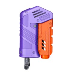 Dart Zone Max Solo - Paars