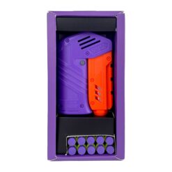 Dart Zone Max Solo - Paars