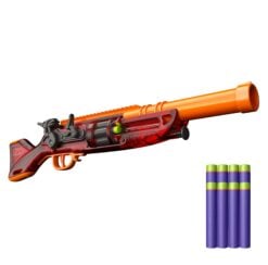 Dart Zone Nitroshot Renegade