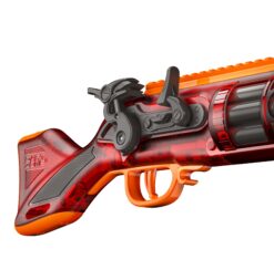 Dart Zone Nitroshot Renegade