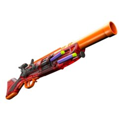 Dart Zone Nitroshot Renegade