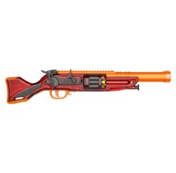 Dart Zone Nitroshot Renegade
