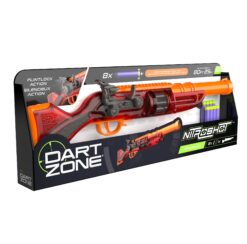 Dart Zone Nitroshot Renegade