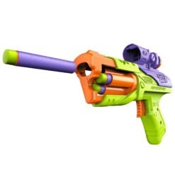 Dart Zone Nitroshot Storm Squad