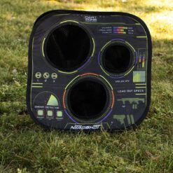 Dart Zone Pop-up Target