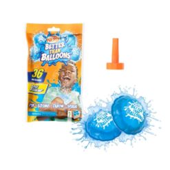 NERF Better Than Balloons - 36 Water Pods
