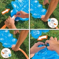 NERF Better Than Balloons - 36 Water Pods