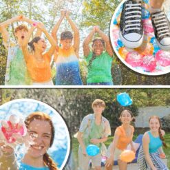 NERF Better Than Balloons - 36 Water Pods