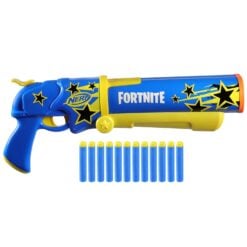 NERF Fortnite Half Tone Hero