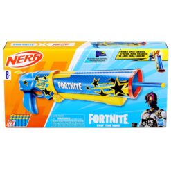 NERF Fortnite Half Tone Hero