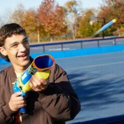 NERF Fortnite Half Tone Hero