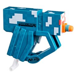 NERF MicroShots Minecraft Cave Spider