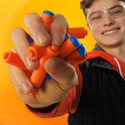 NERF N Series Refill N1 darts – 10 pijltjes