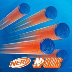 NERF N Series Refill N1 darts – 10 pijltjes