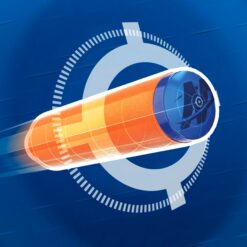 NERF N Series Refill N1 darts – 10 pijltjes