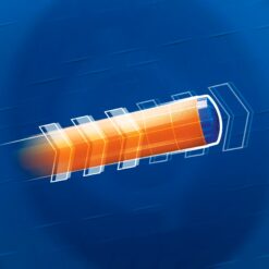 NERF N Series Refill N1 darts – 10 pijltjes