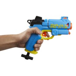 NERF Rival Pilot XXIII-100