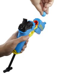 NERF Rival Pilot XXIII-100