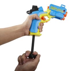 NERF Rival Pilot XXIII-100