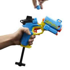 NERF Rival Pilot XXIII-100