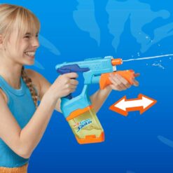 NERF Super Soaker Dunk-Fill 2-Pack