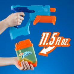 NERF Super Soaker Dunk-Fill 2-Pack
