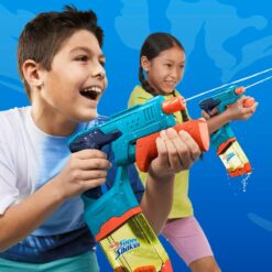 NERF Super Soaker Dunk-Fill 2-Pack