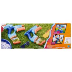 NERF Super Soaker Dunk-Fill 2-Pack